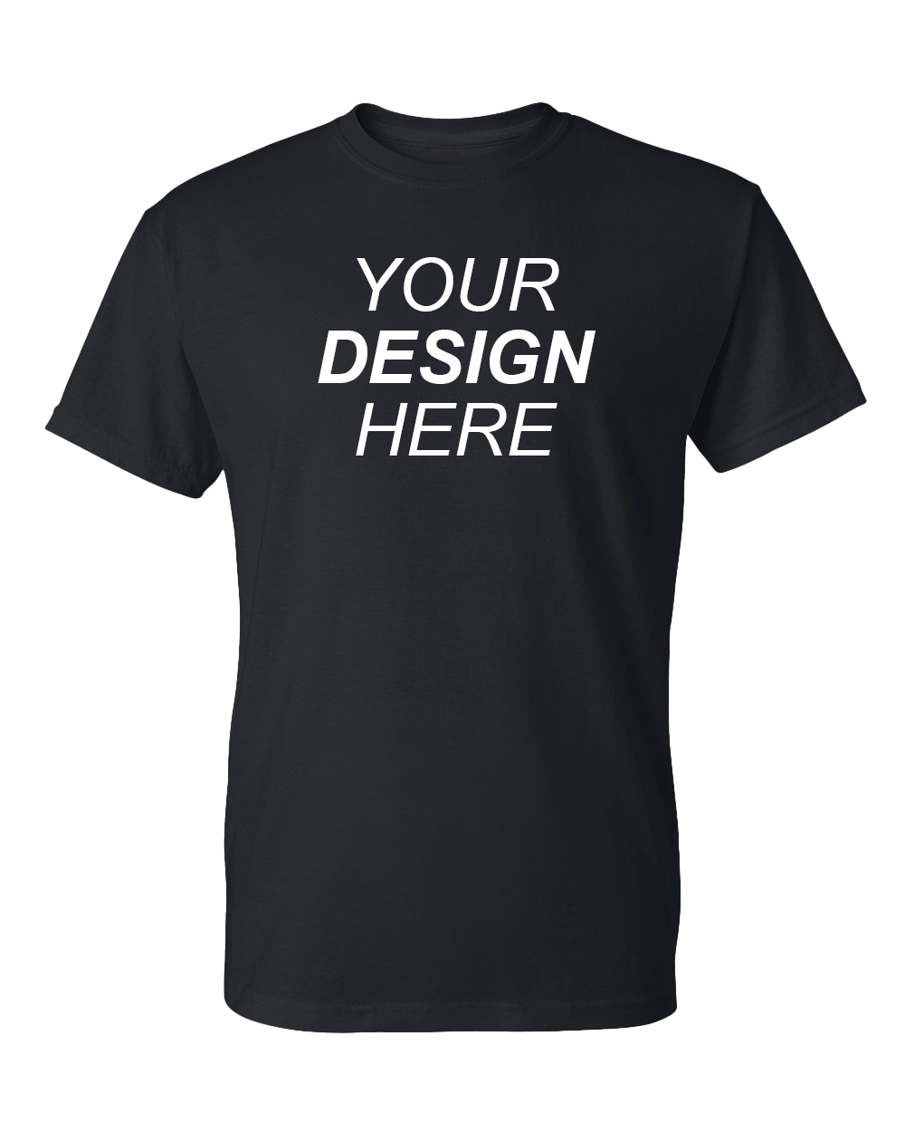 Custom T-Shirt